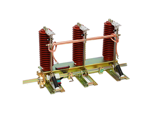 JN22-31.5/40.5高壓接地開關